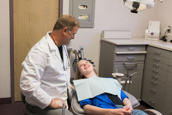 Orthodontics | Dakota Dental, Sioux Falls, South Dakota√