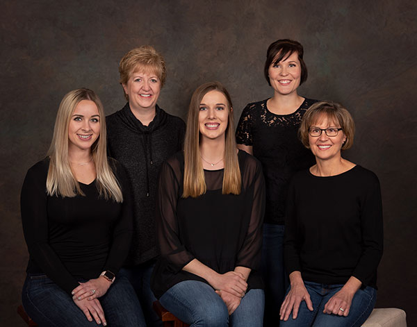 Meet the Staff - Hygienists | Dakota Dental, Sioux Falls, South Dakota