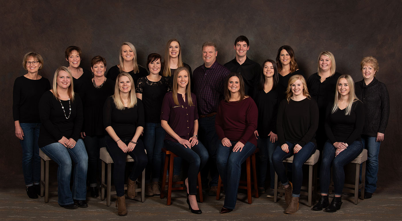 Our Practice | Dakota Dental, Sioux Falls, South Dakota